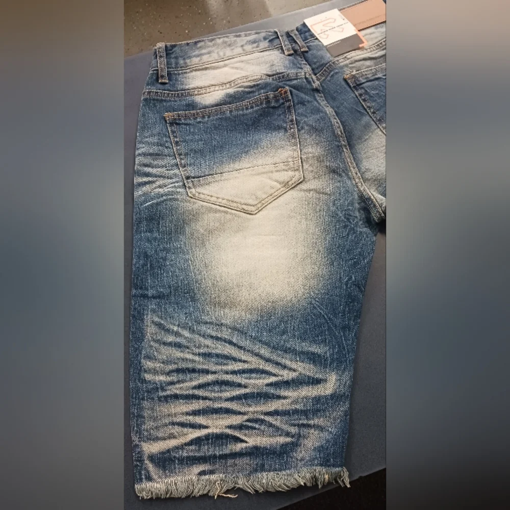 Smoke Rise Denim - Picture 8 of 12